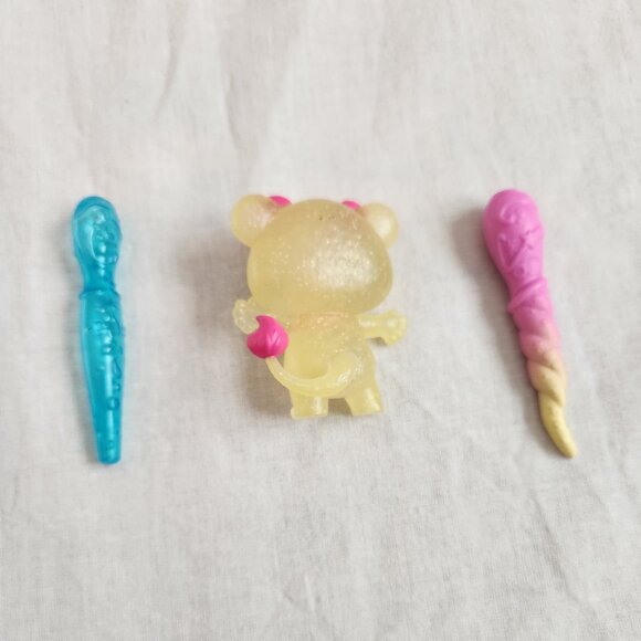 Magic Mixies Mixlings - 4 figurines - Picture 14 of 15